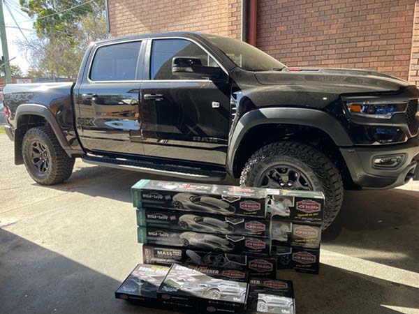 RAM TRX 02