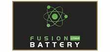 fusion battery