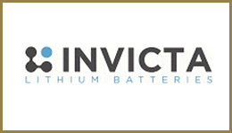 logo invicta