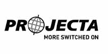 logo projecta