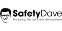 logo safety dave