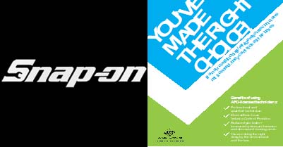 snapon