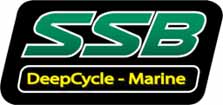 ssb marine