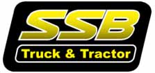 ssb truck